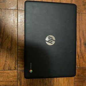 HP Chromebook 11 5GB